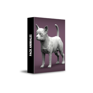 PACK ANIMALES